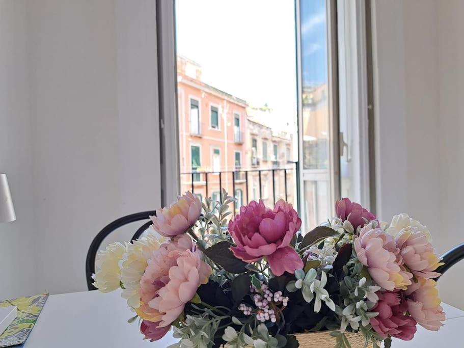 Appartamento Cuore Di Napoli 2 Ngoại thất bức ảnh