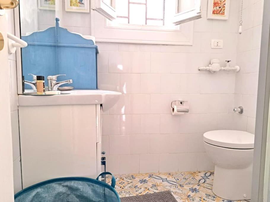 Appartamento Cuore Di Napoli 2 Ngoại thất bức ảnh