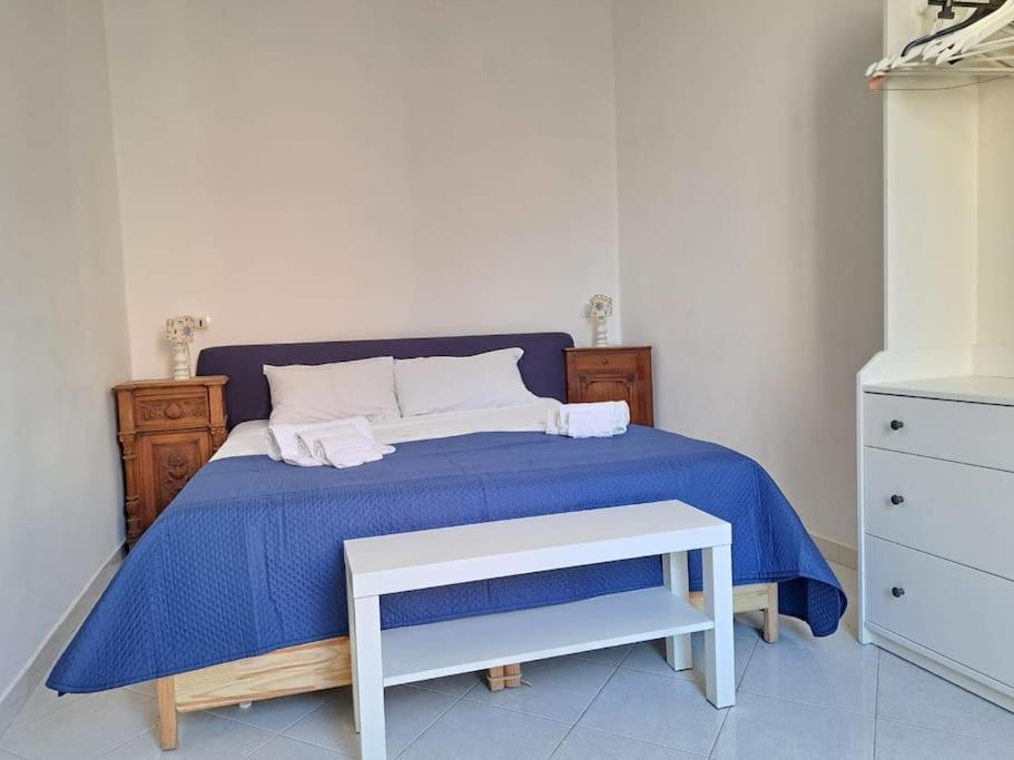 Appartamento Cuore Di Napoli 2 Ngoại thất bức ảnh