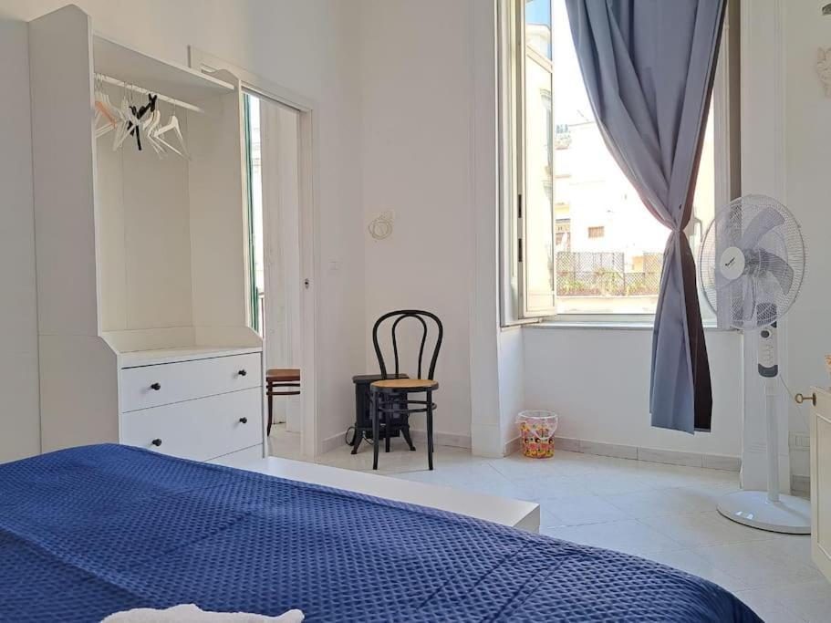 Appartamento Cuore Di Napoli 2 Ngoại thất bức ảnh