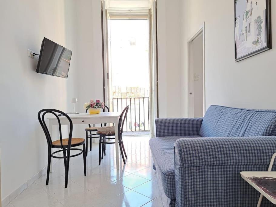 Appartamento Cuore Di Napoli 2 Ngoại thất bức ảnh