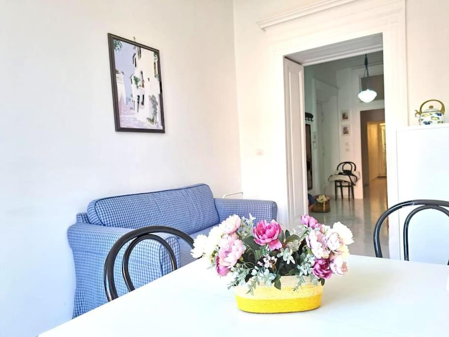Appartamento Cuore Di Napoli 2 Ngoại thất bức ảnh
