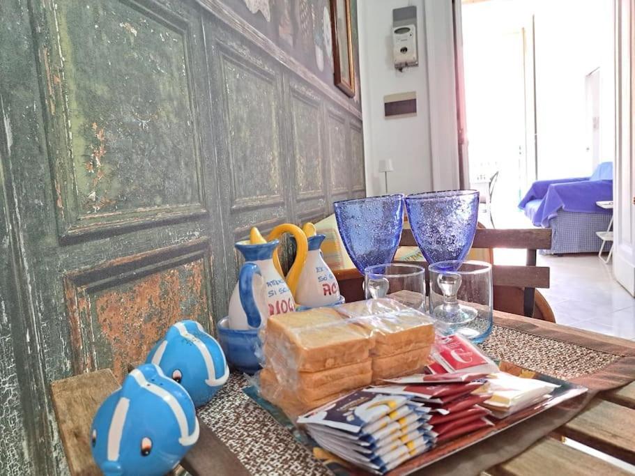 Appartamento Cuore Di Napoli 2 Ngoại thất bức ảnh