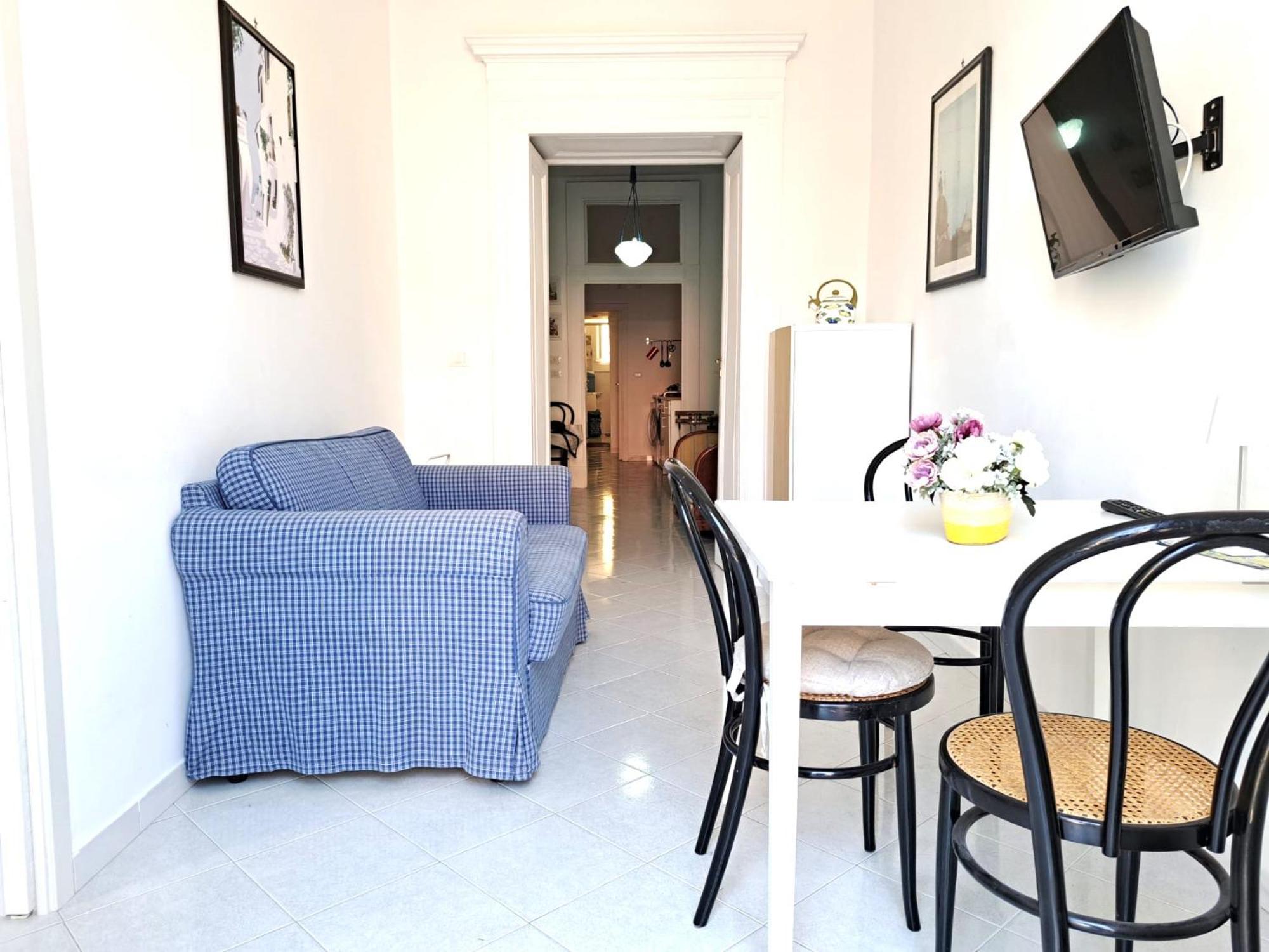 Appartamento Cuore Di Napoli 2 Ngoại thất bức ảnh